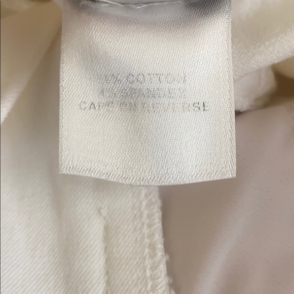 ST. JOHN SPORT BY MARIE GRAY Capri pants size 2 - Picture 14 of 15